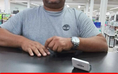 WILLIAM CALVO