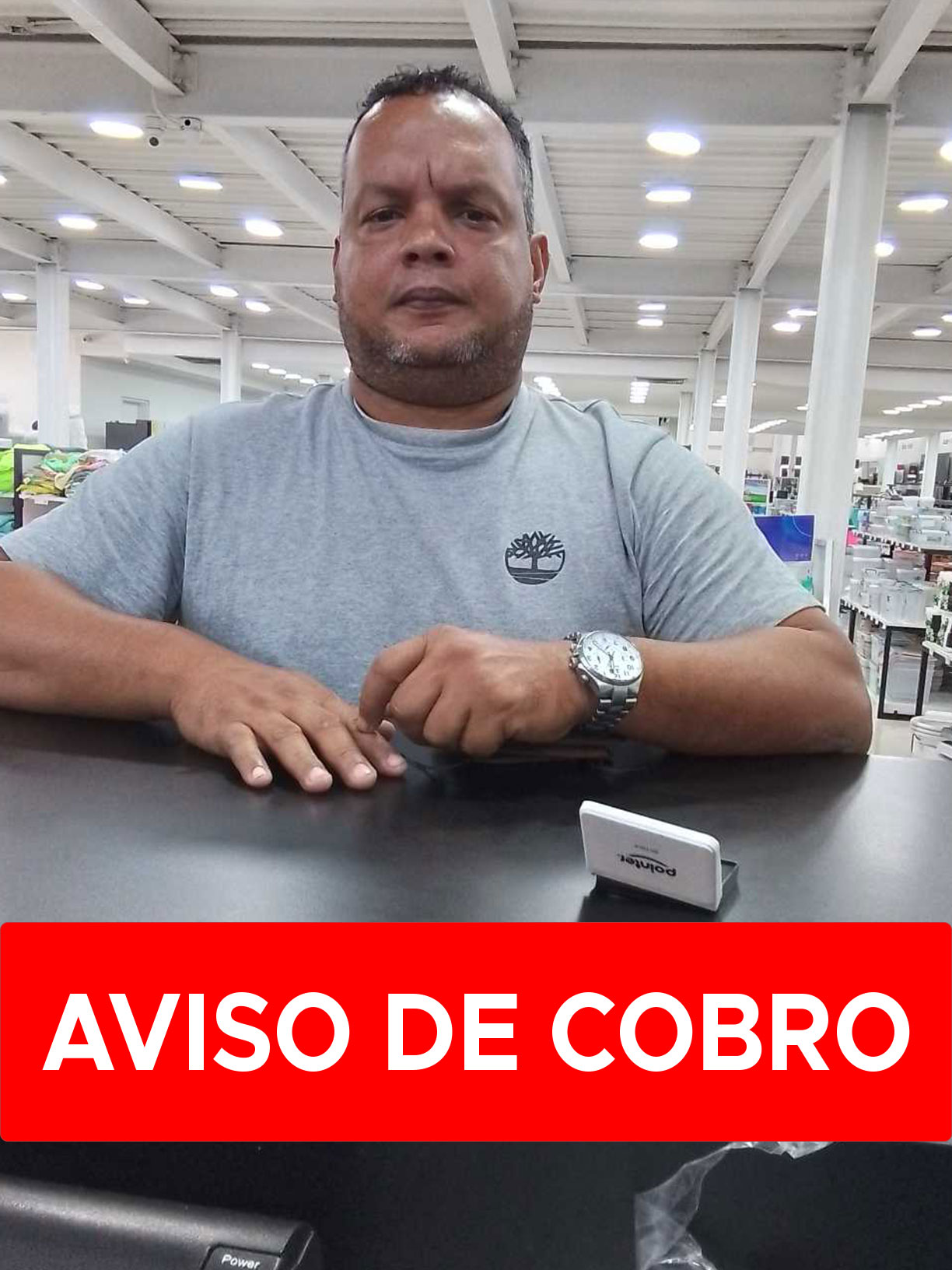 WILLIAM CALVO