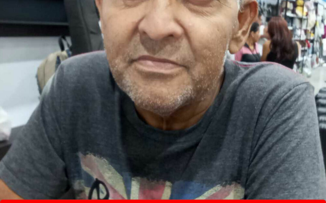WILLIAM CONTRERASA