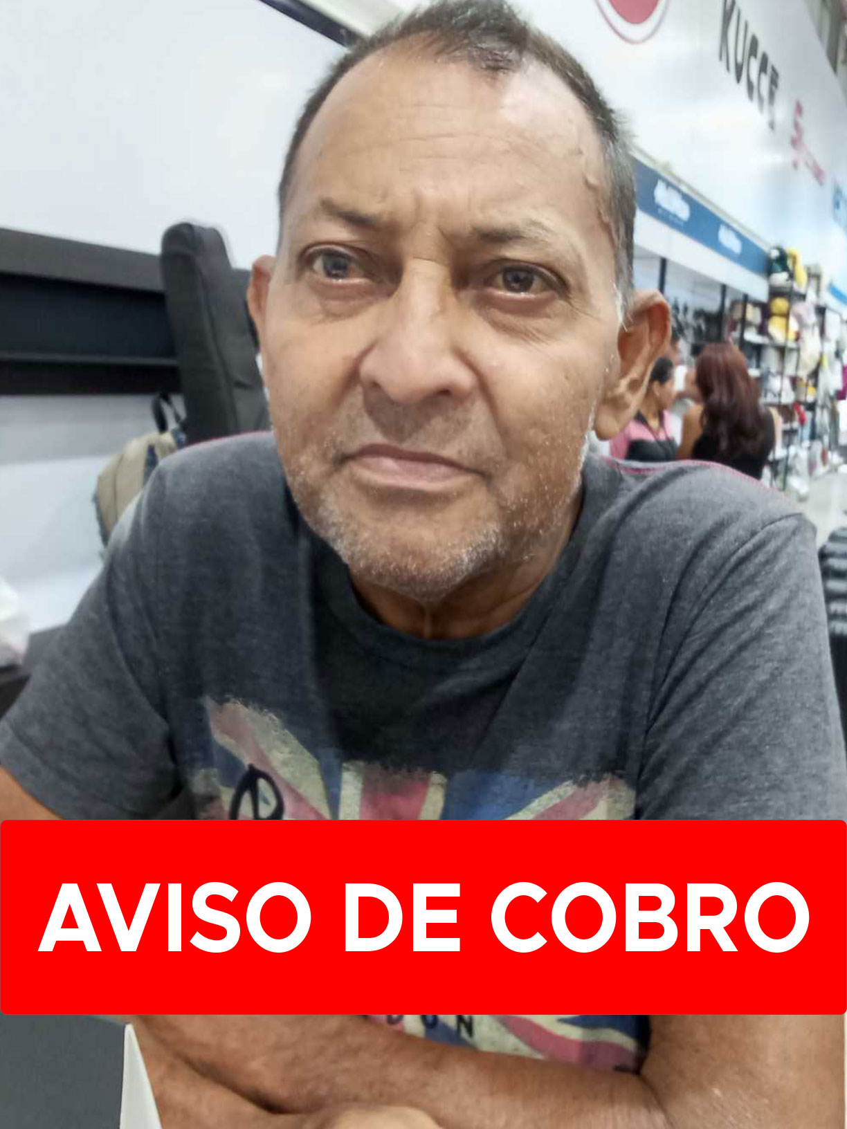 WILLIAM CONTRERASA