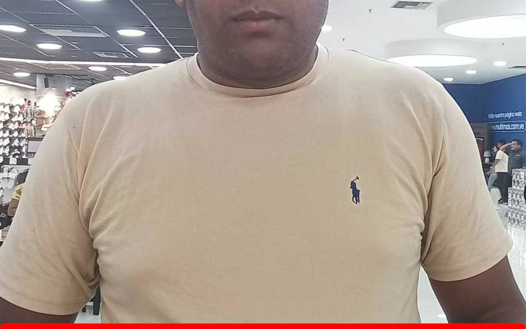 WILLIAM FLORES