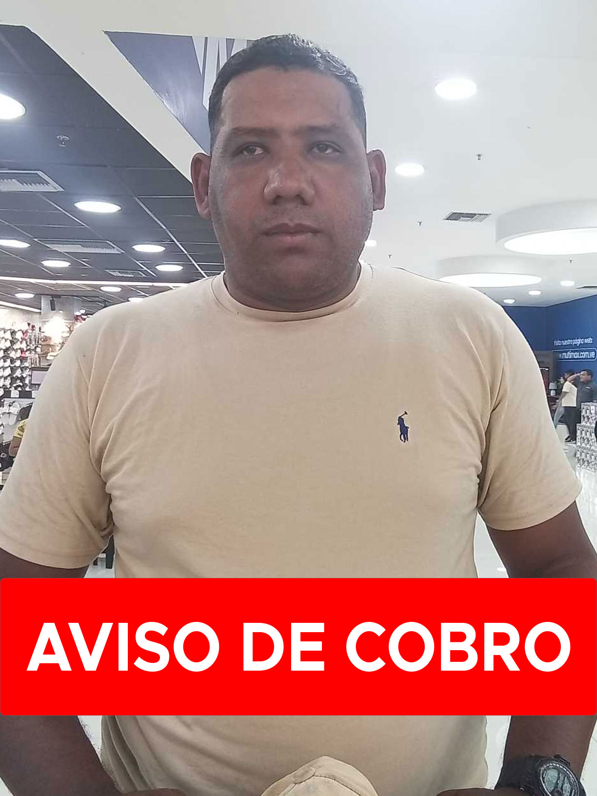WILLIAM FLORES