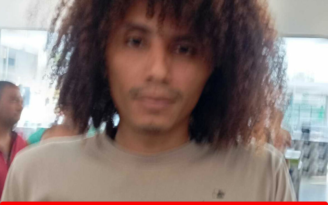 WILLIAN PARRA