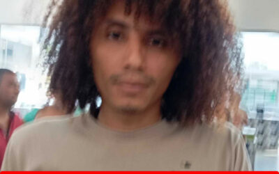 WILLIAN PARRA