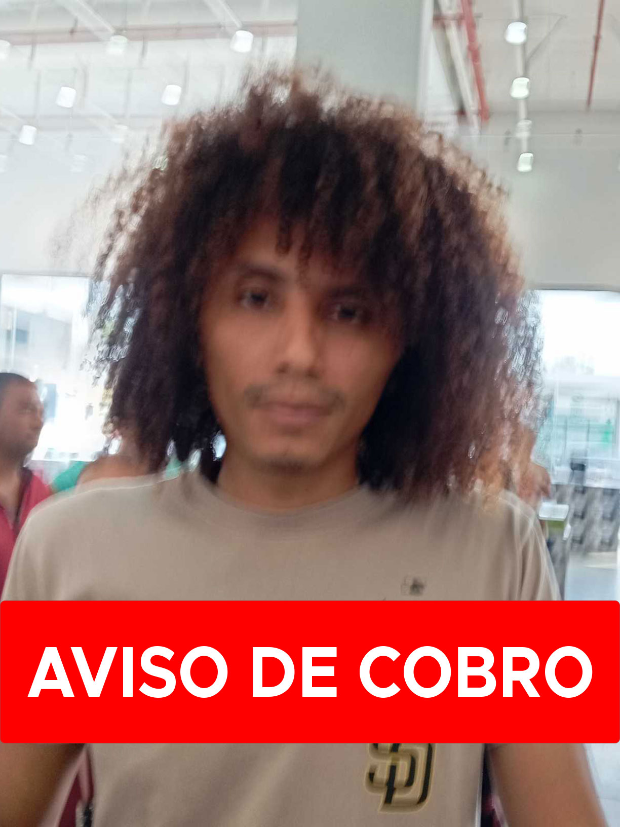 WILLIAN PARRA