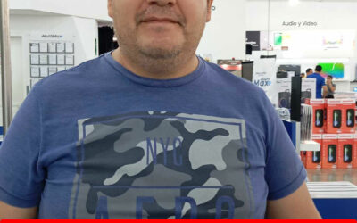WILMER TORREALBA