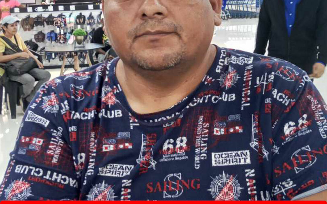 WILSON VASQUEZ