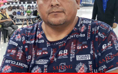 WILSON VASQUEZ