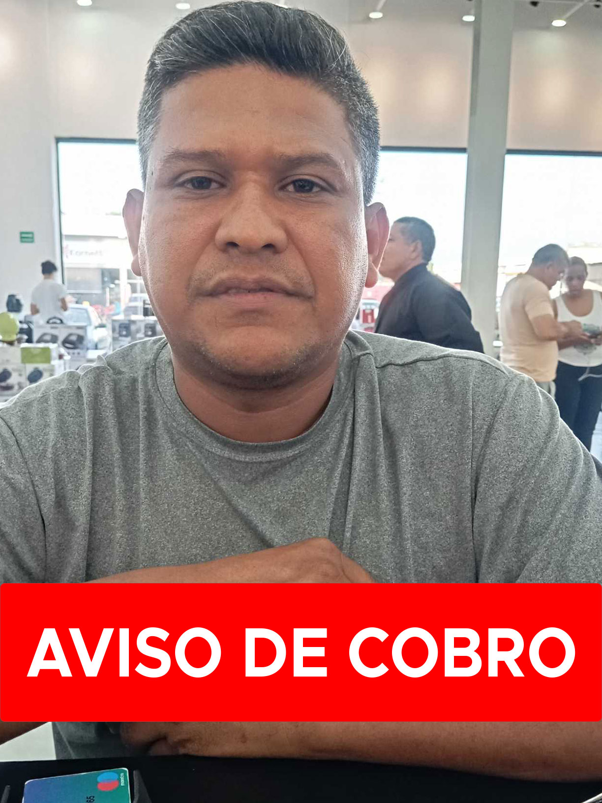 WLADIMIR SOTO
