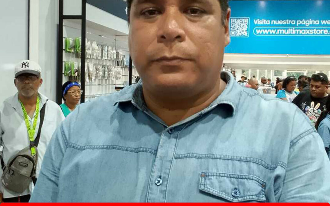 WUILFREDO BALLESTER CASTILLO