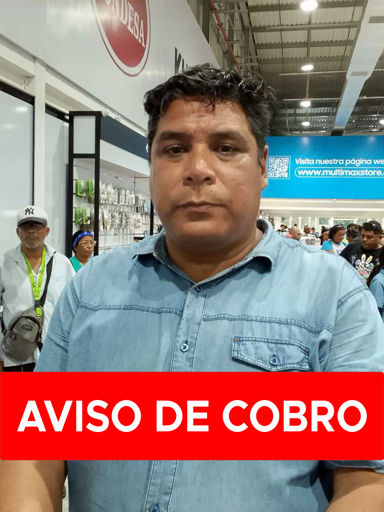 WUILFREDO BALLESTER CASTILLO
