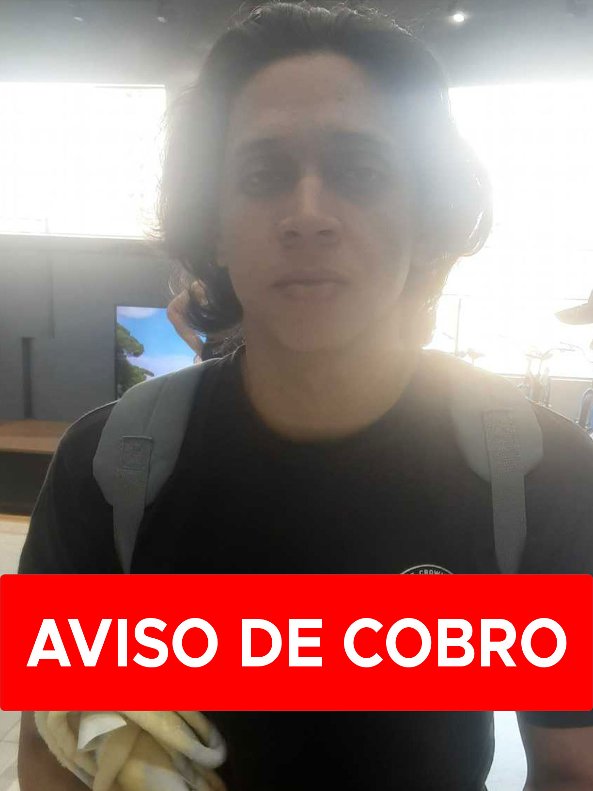 Xavier Porras