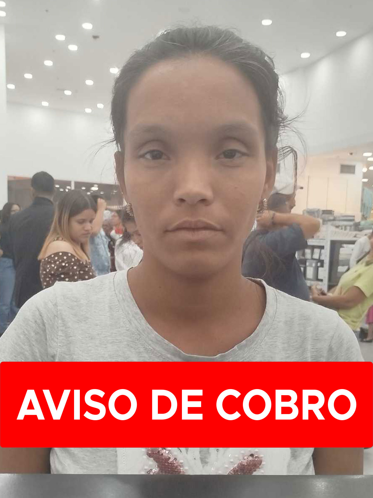 YADERLIN PAOLA BORGES ROMERO