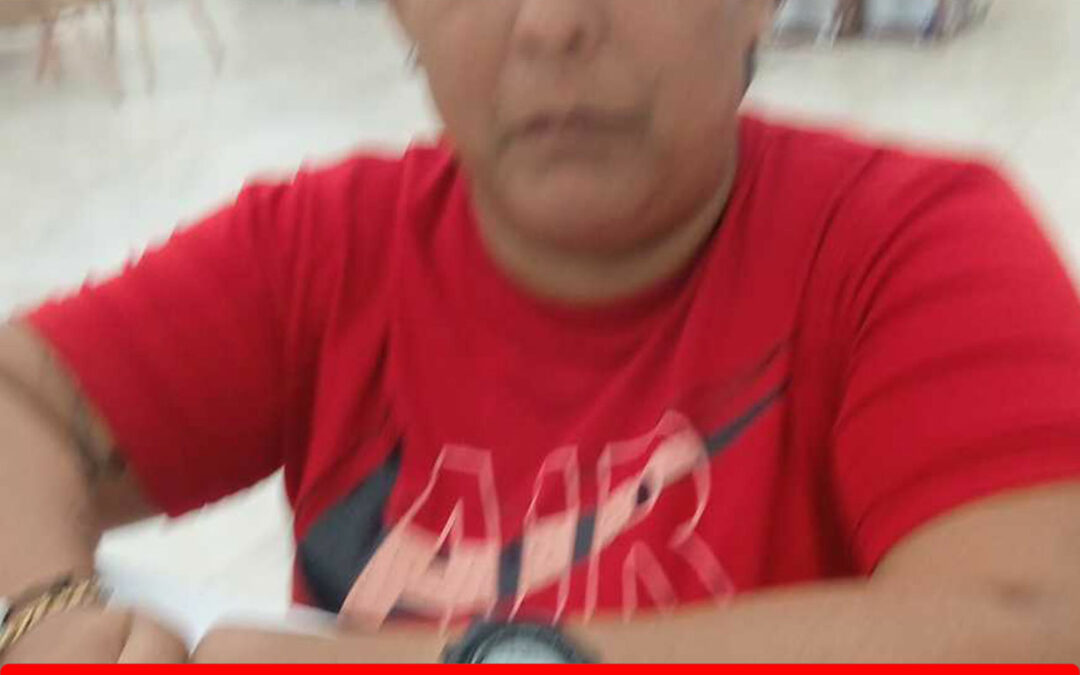YAGSIRIS PEREIRA