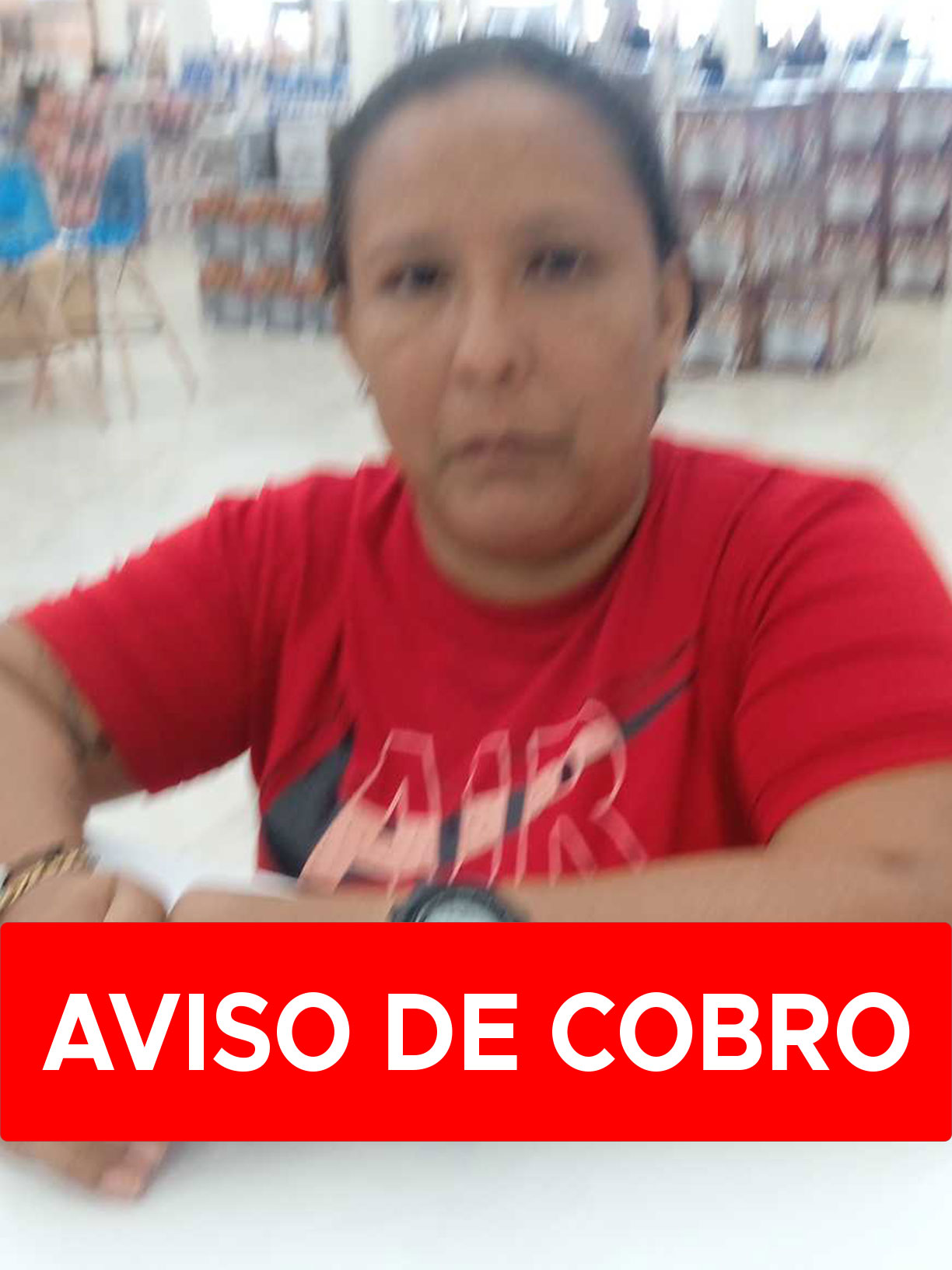 YAGSIRIS PEREIRA