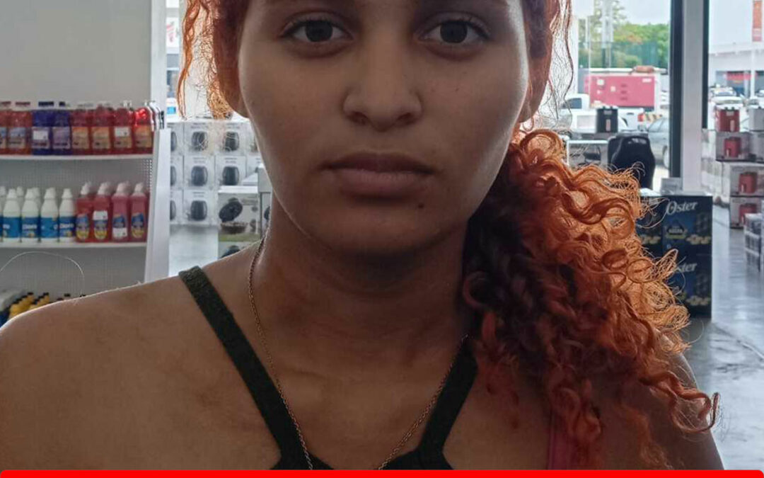 YAIBELYS GARCIA