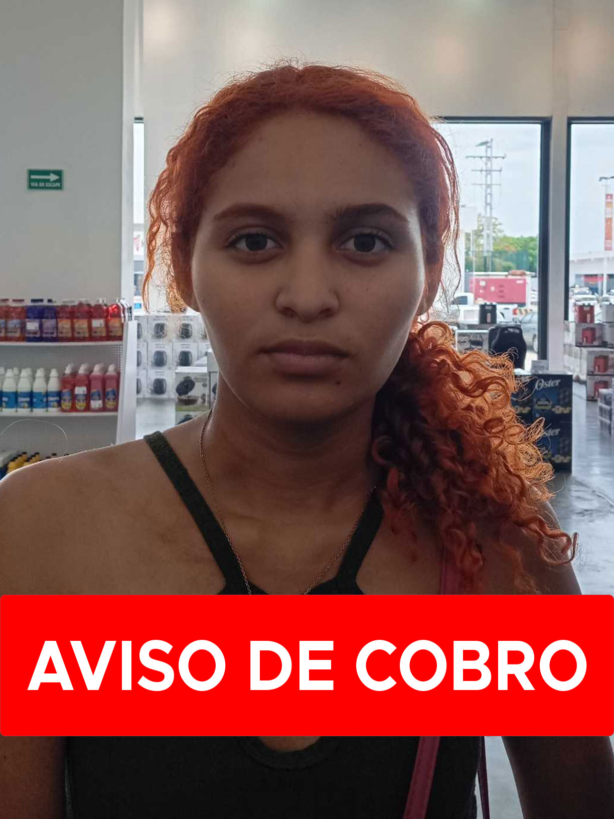 YAIBELYS GARCIA