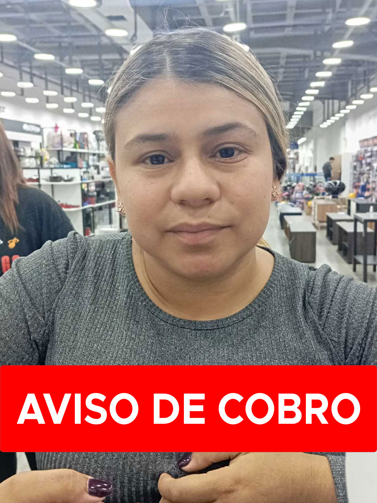 YAILYN PERAZA