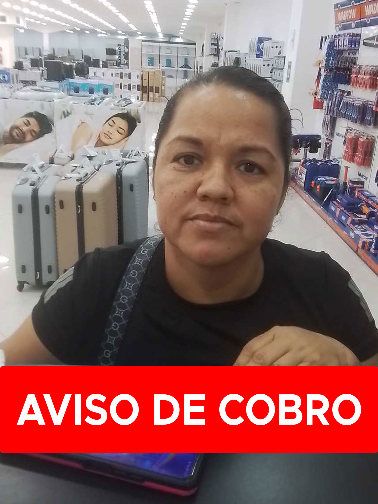 YAMILET CHACON