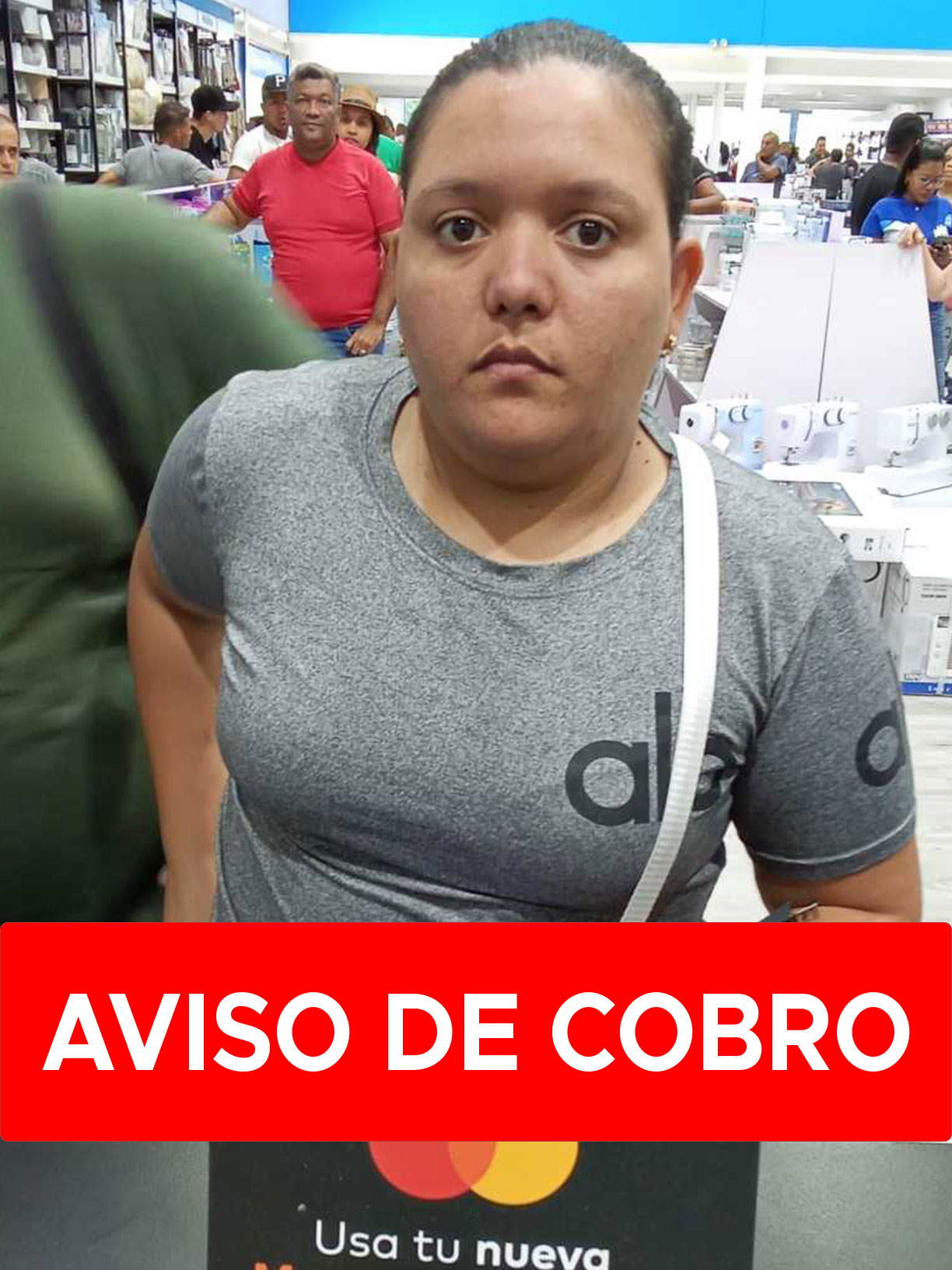 YANAILETH NAZARETH APONTE CHIQUIN