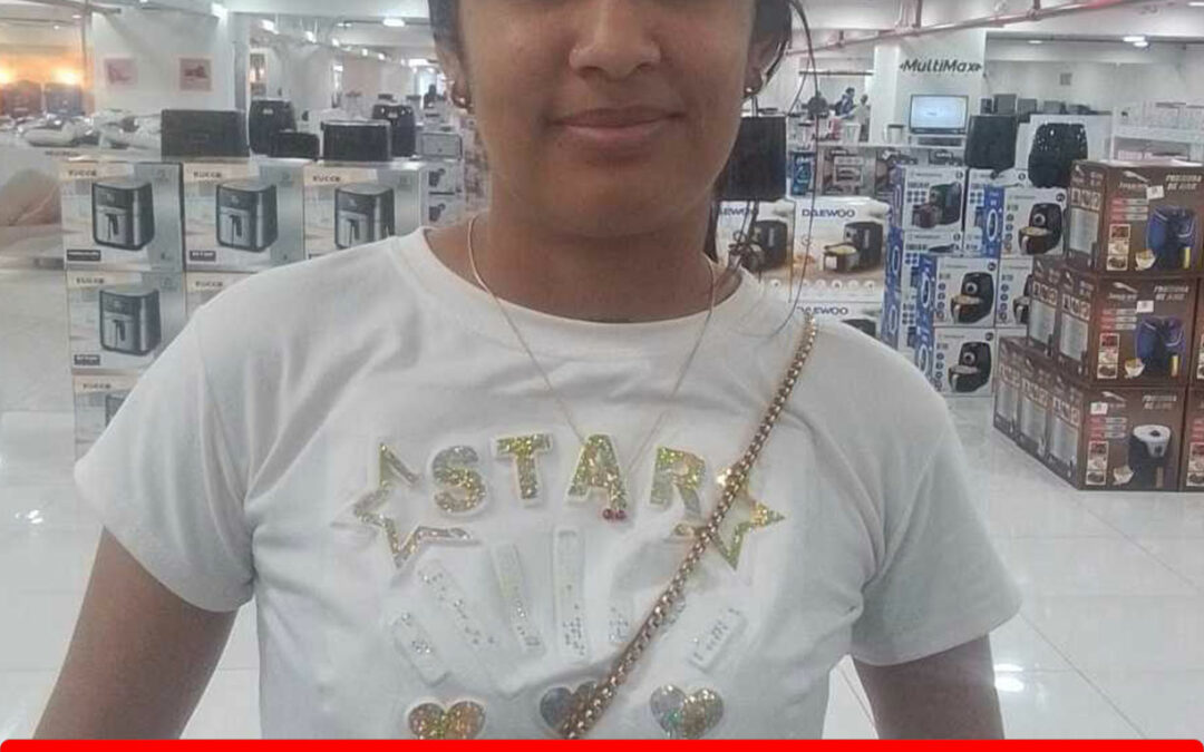 YANEISIS ROJAS