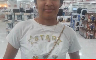 YANEISIS ROJAS