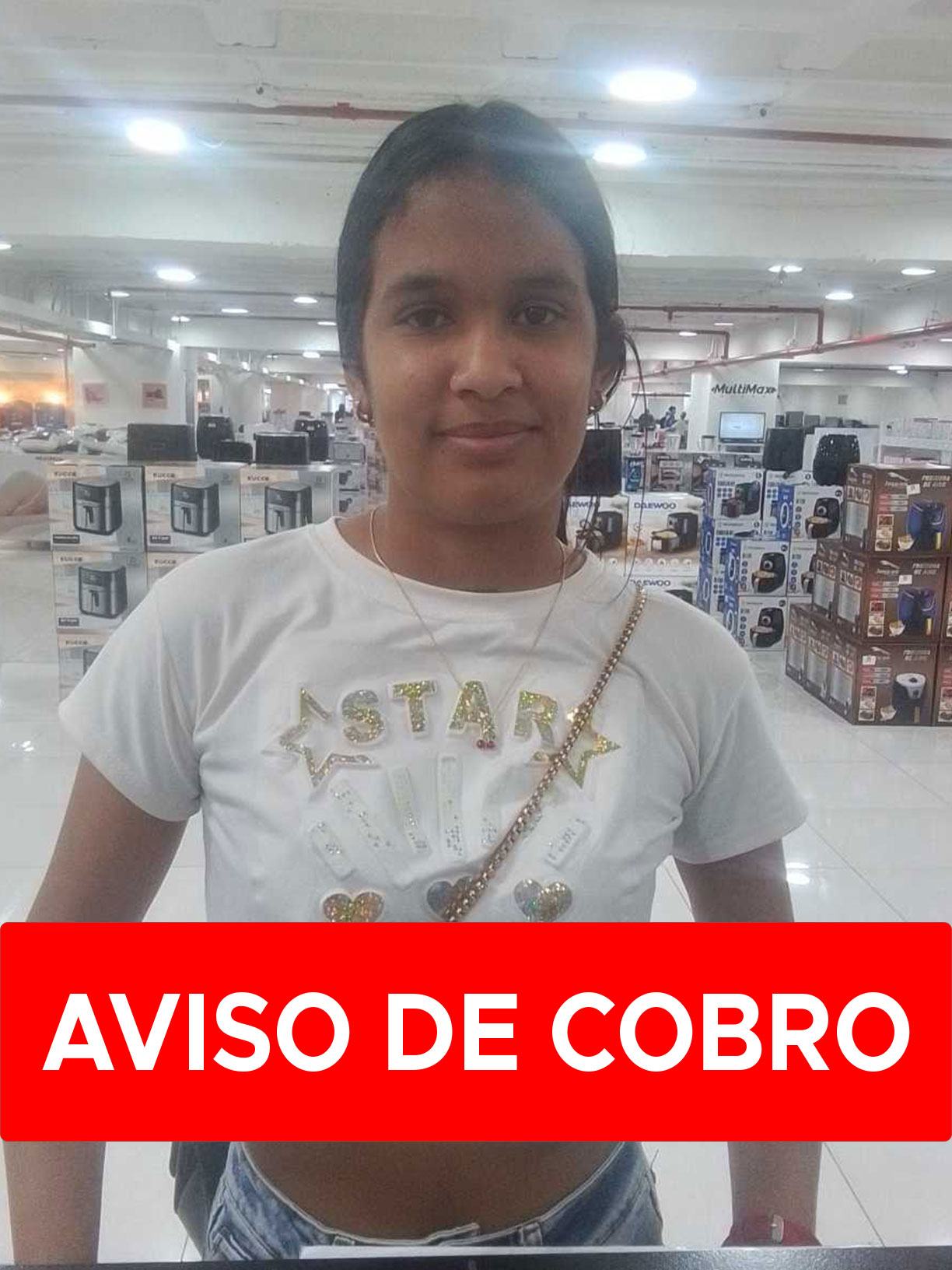 YANEISIS ROJAS