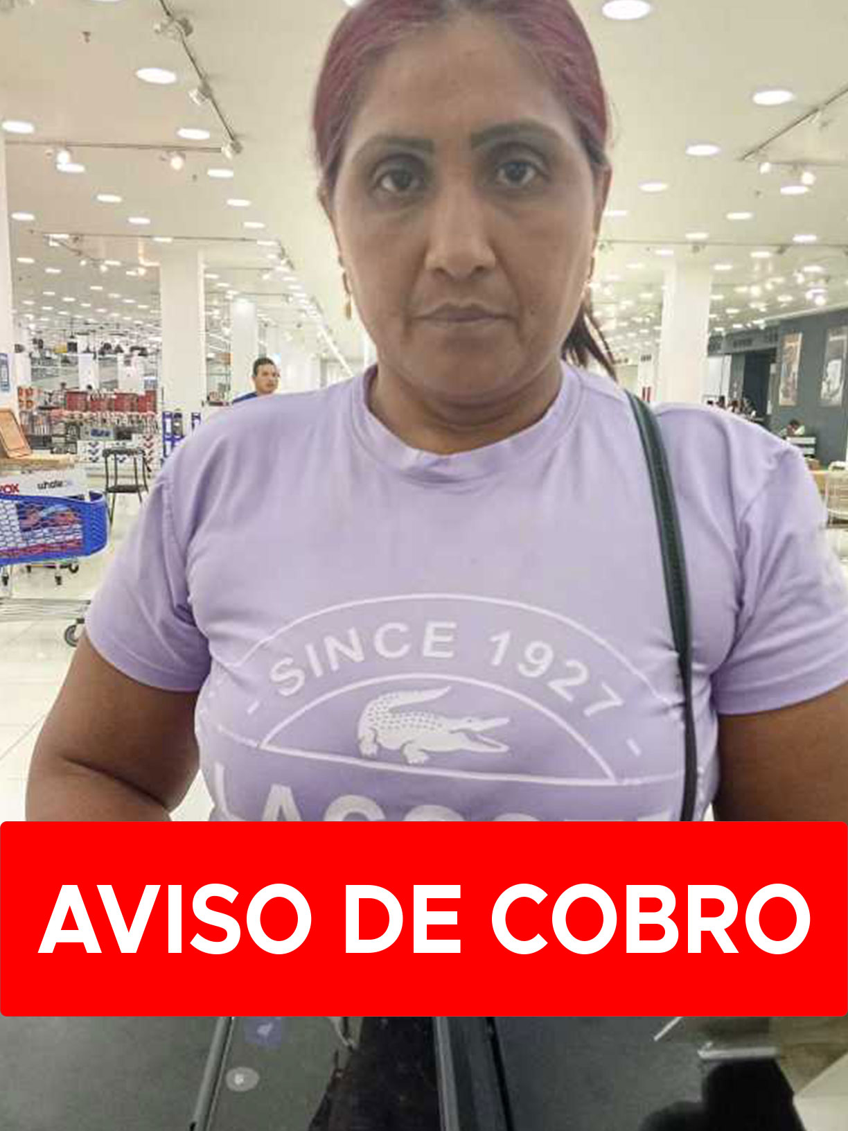 YANNY BLANCA