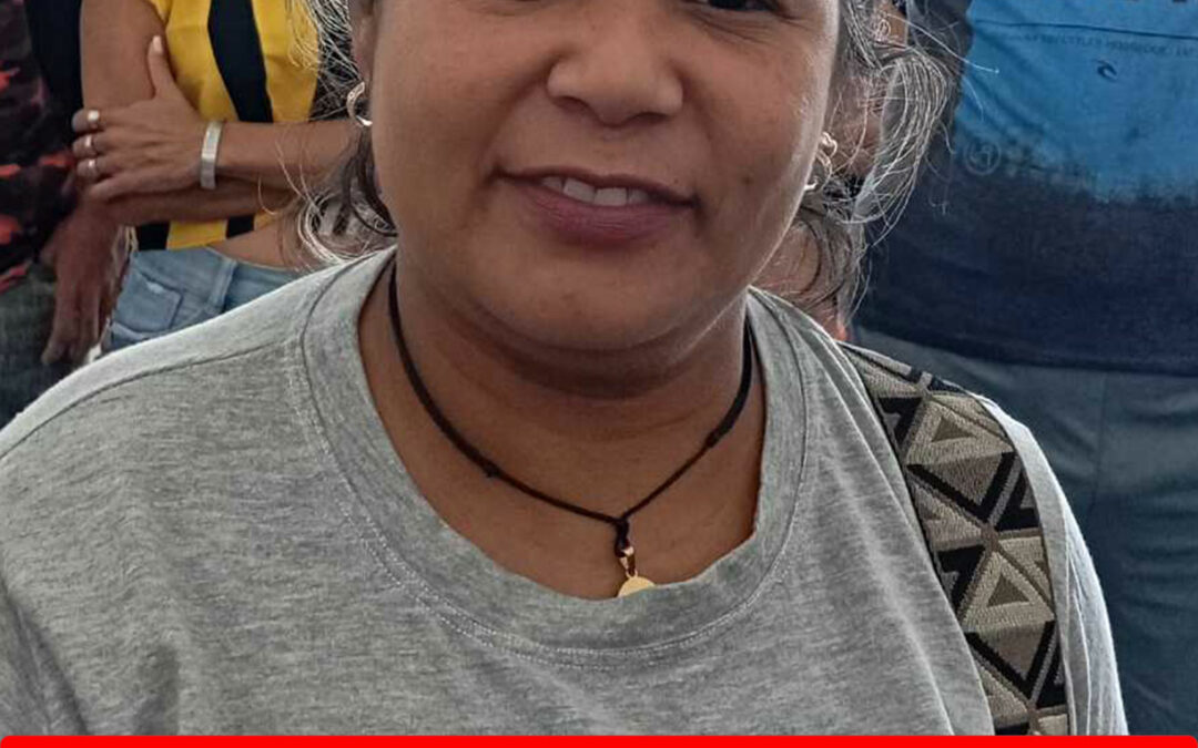 YARITZA MORENO