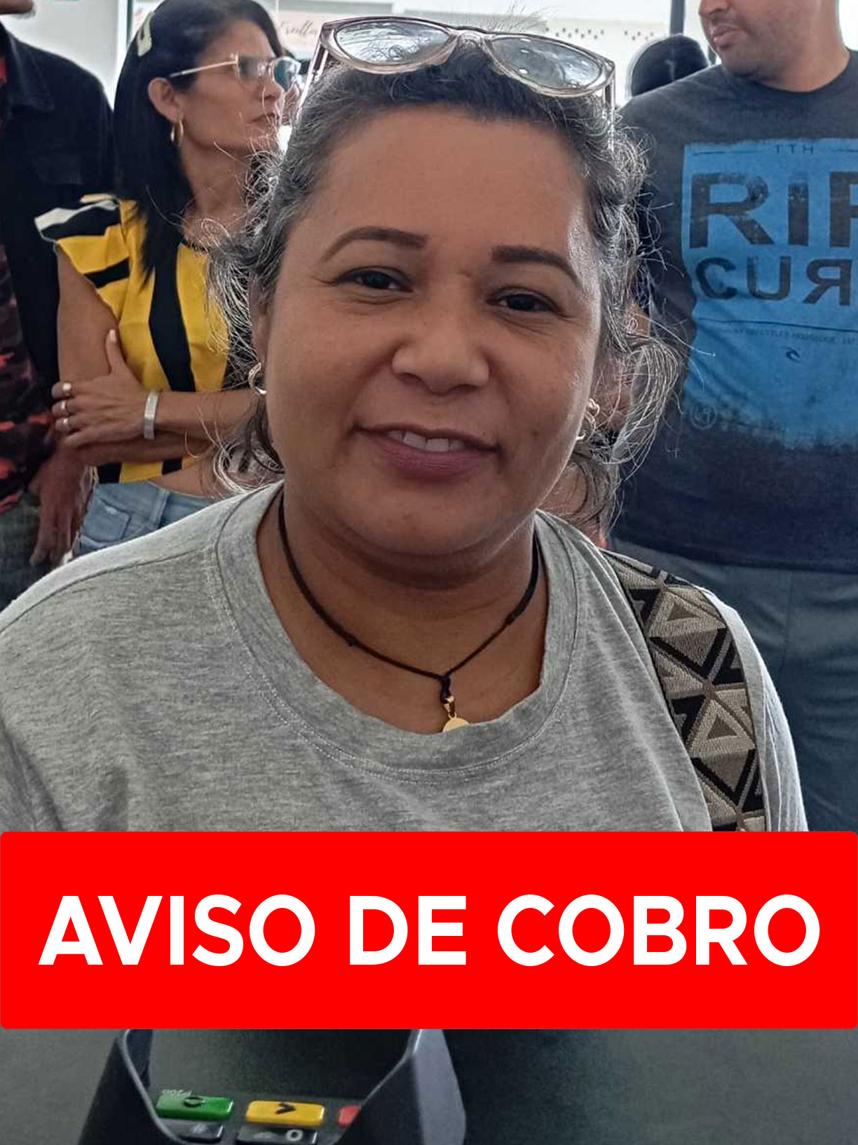 YARITZA MORENO