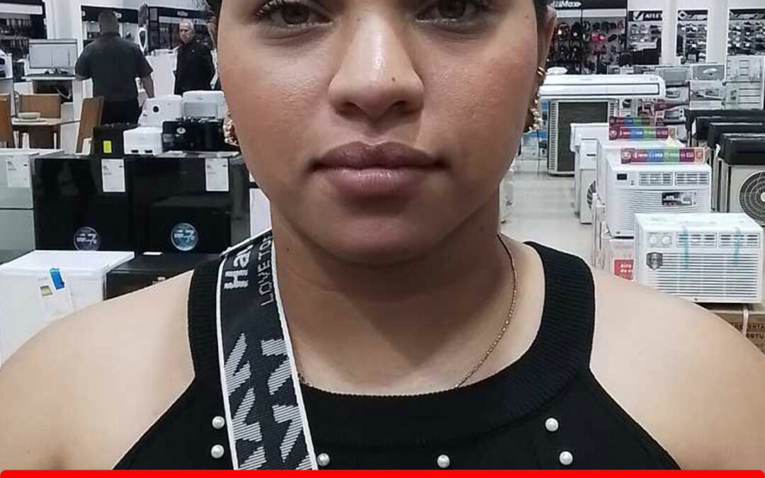 YASMERY APONTE