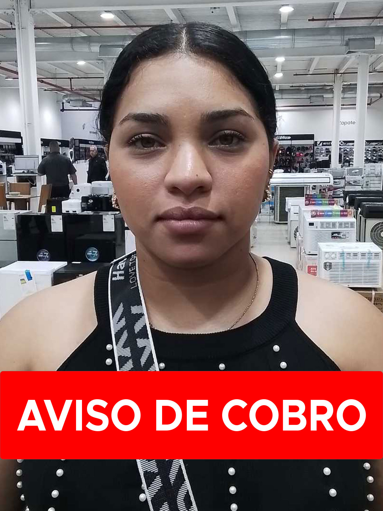 YASMERY APONTE