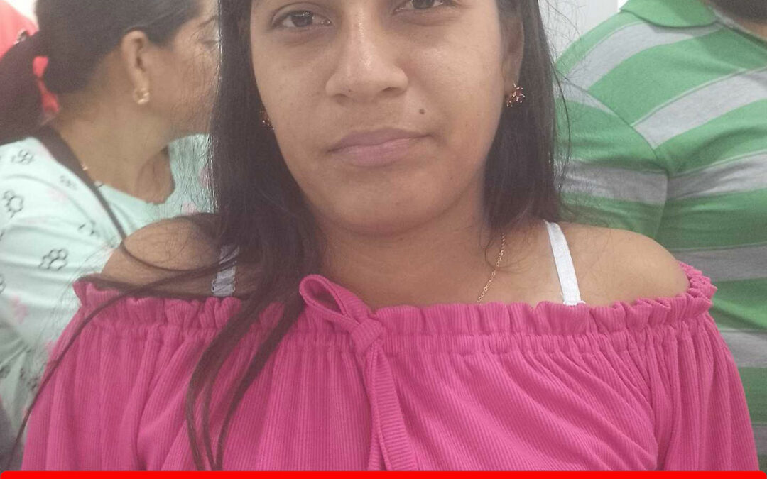 YATSELYS DEL VALLE MARQUEZ PEREZ