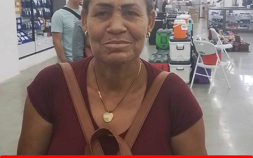 YEIMIRA MENDOZA