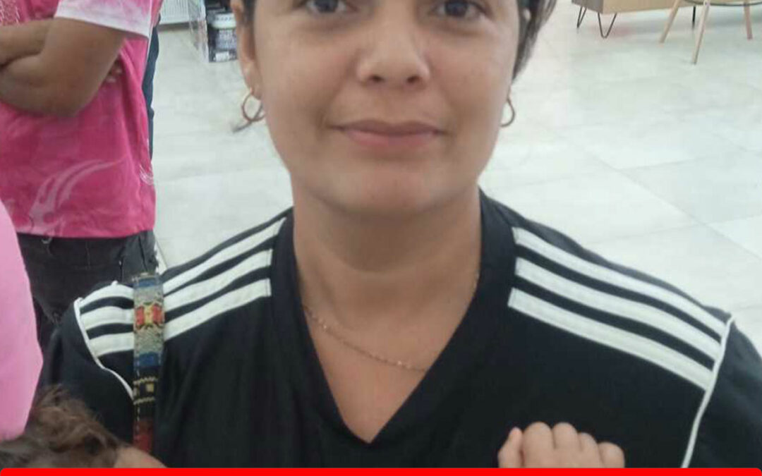 YELIBETH ELVIS