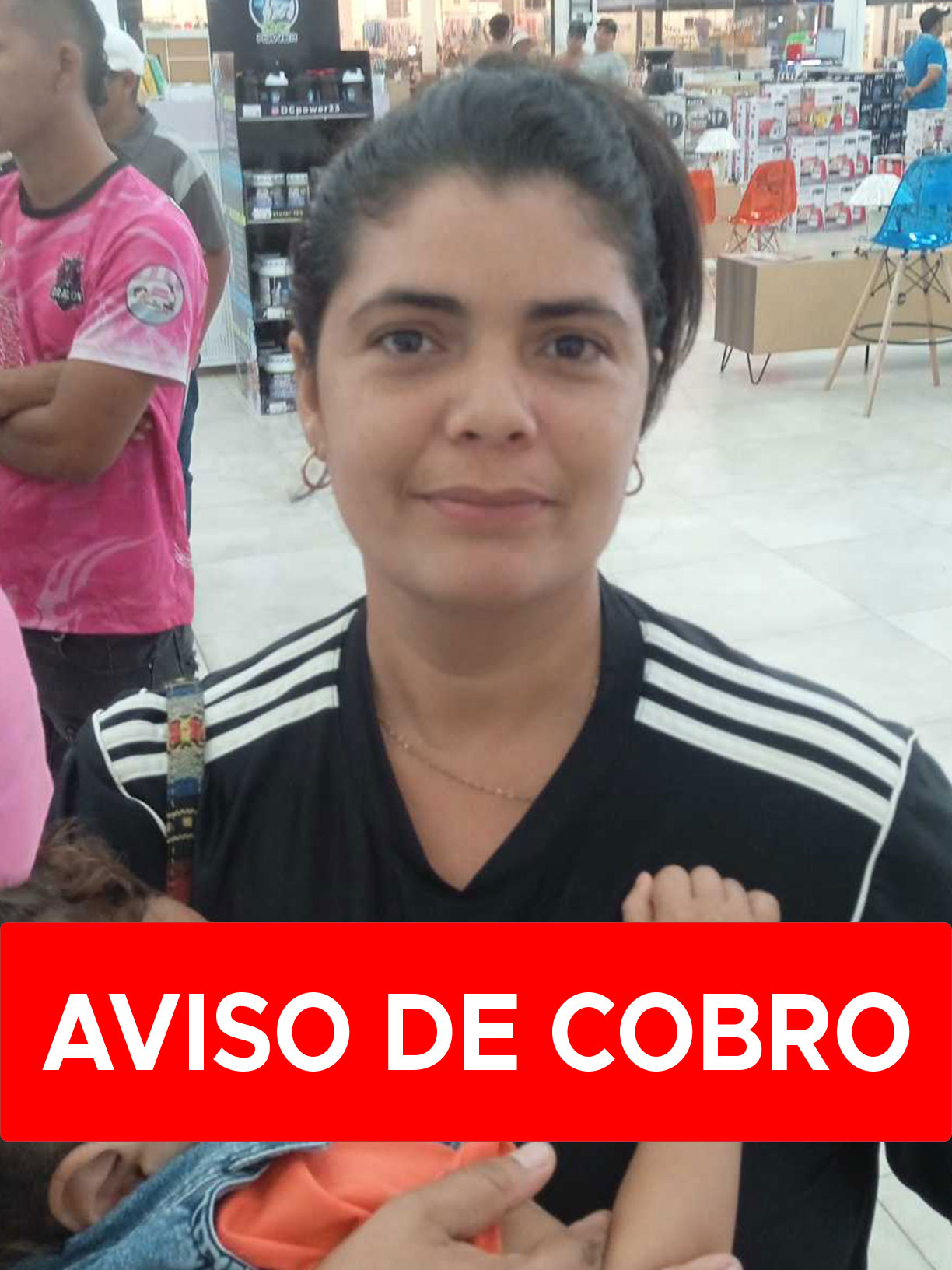 YELIBETH ELVIS