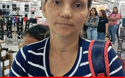 YENDIS MARIA ECHETO MONTIEL