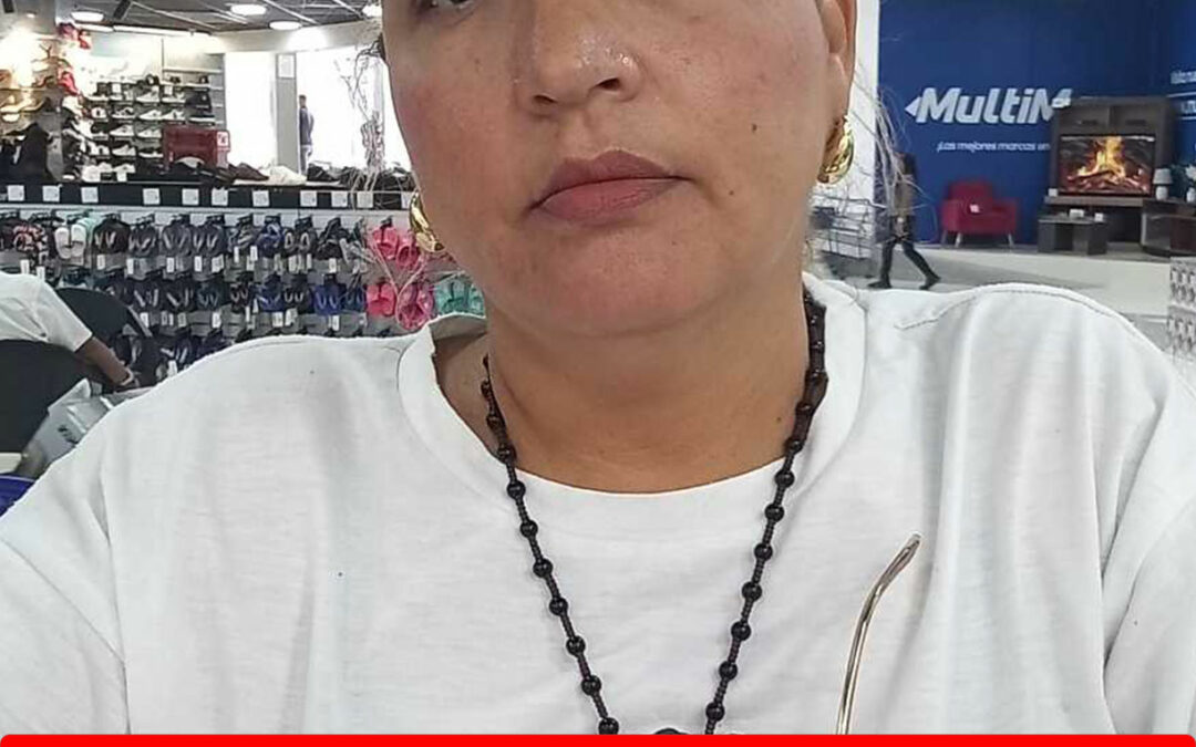 YENHY AGUILAR