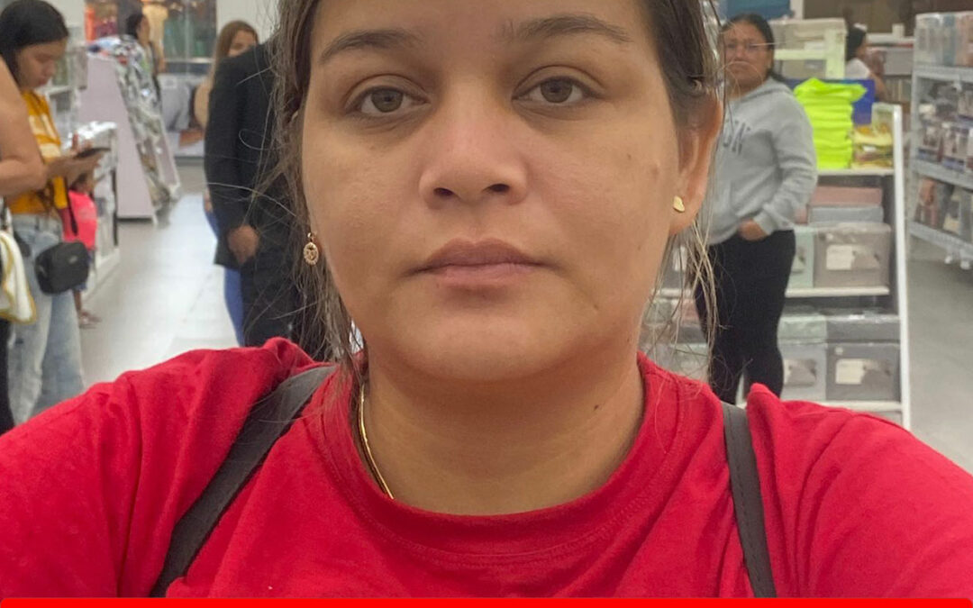 YENIFER GARCIA