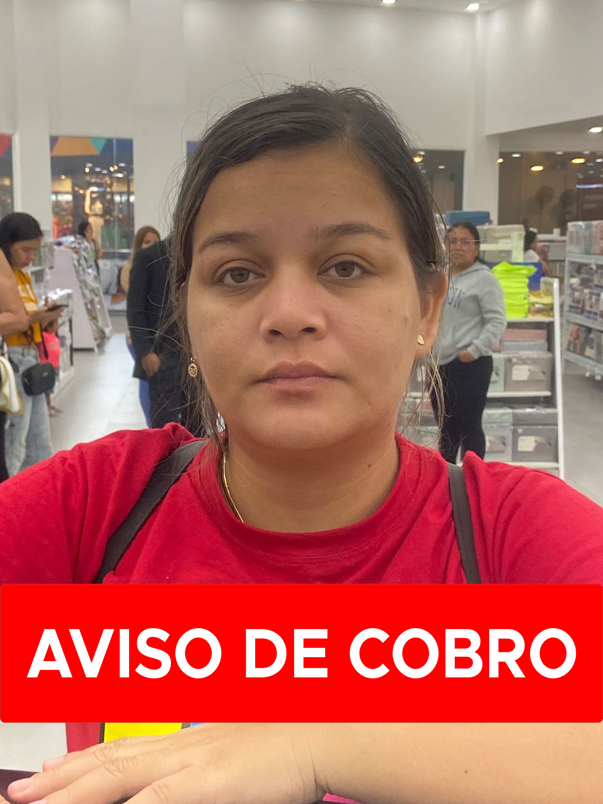 YENIFER GARCIA