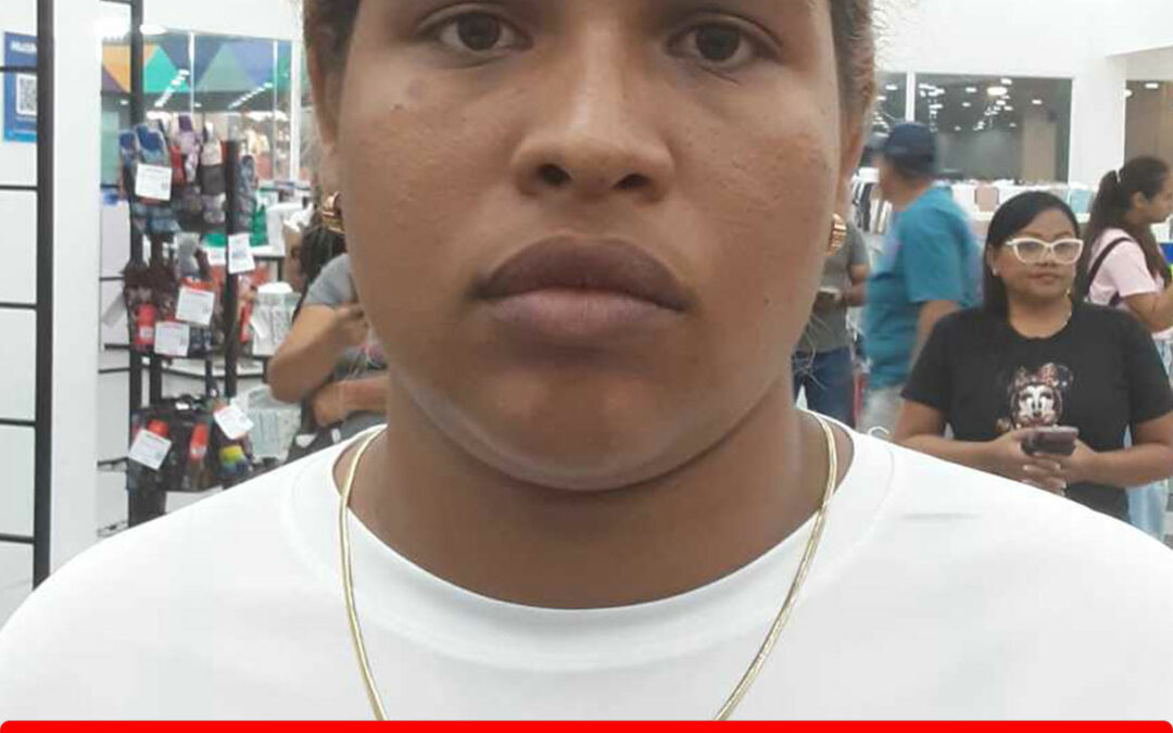YENIFER MEDINA