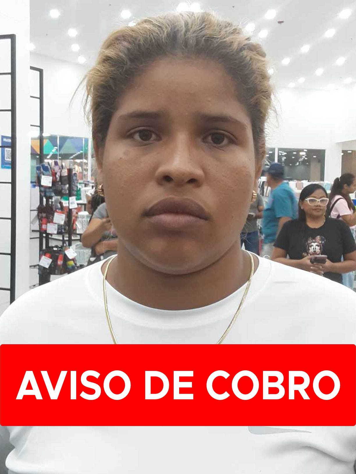 YENIFER MEDINA