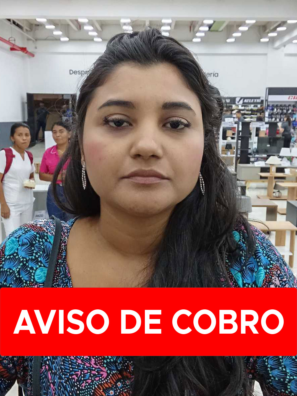 YENIFFER BAPTISTA