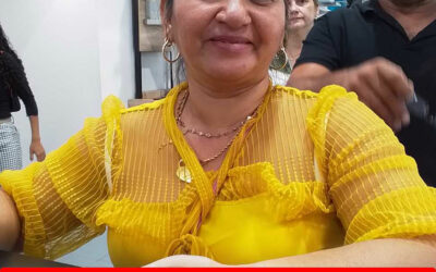 YENNIS YSMARIS DIAZ