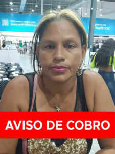 YENNY MONTERROZA