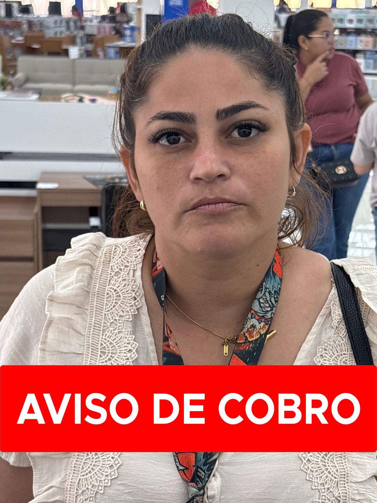 YESBEIRY OTERO