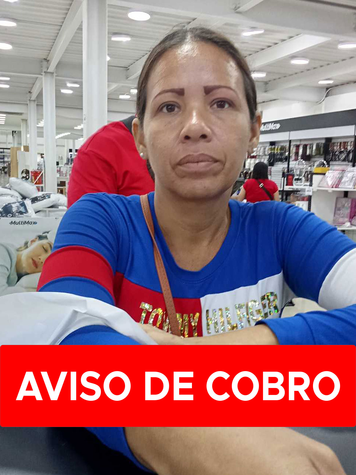 YESENIA BRAVO