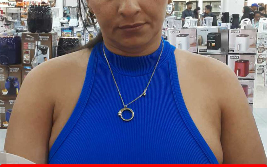 YESENIA QUINTERO