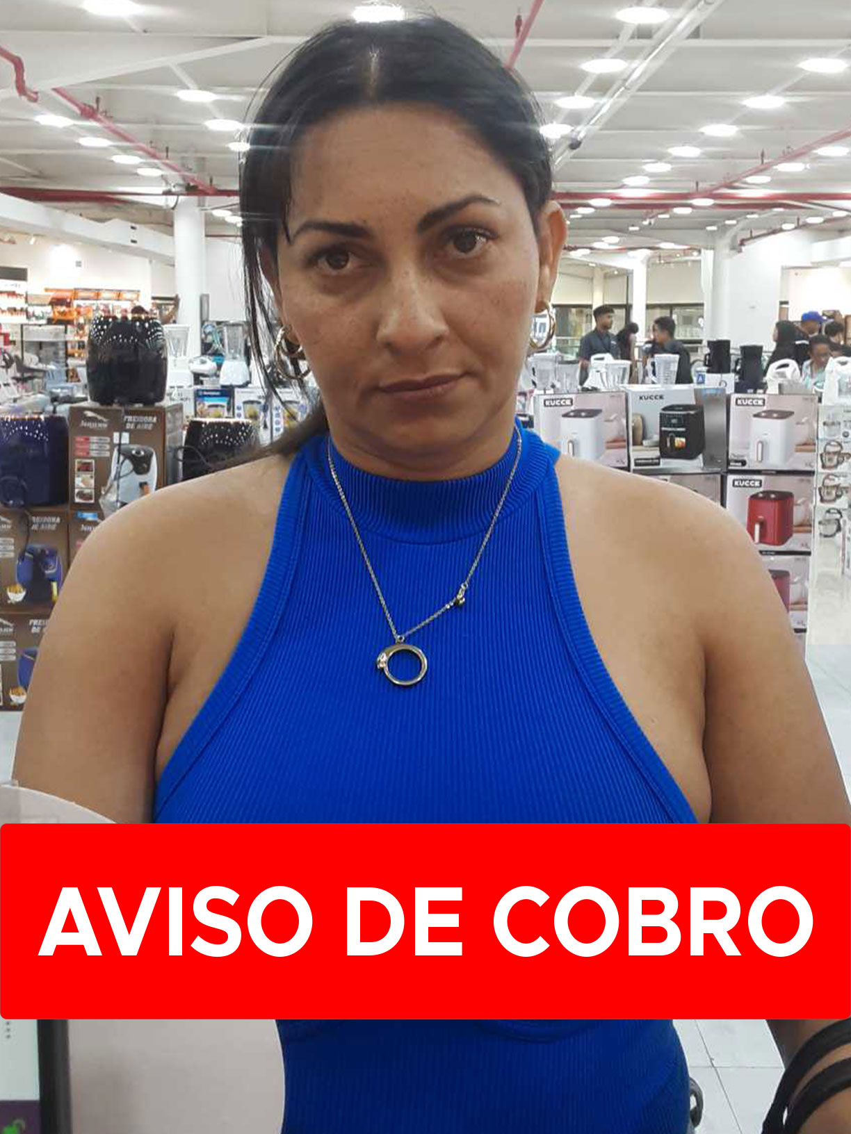 YESENIA QUINTERO