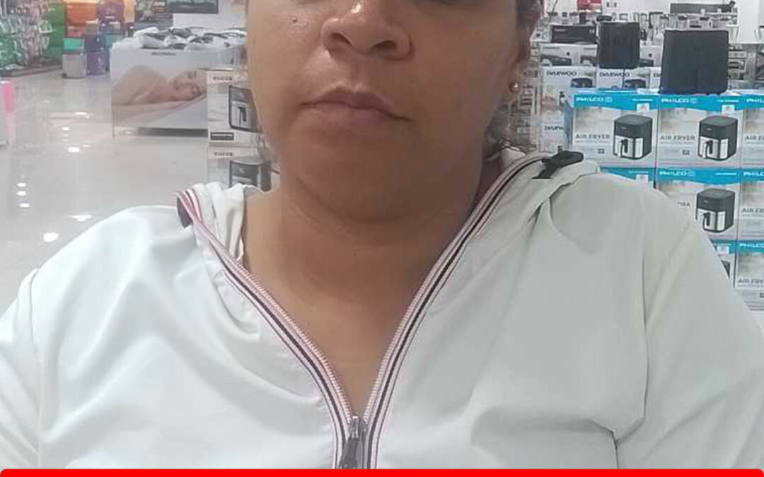 YESSICA SOLORZANO